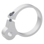 OSEPP LS-00099 Clamping Swivel Motor Mounts (37mm)