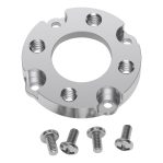 OSEPP LS-00094 NEMA 8 Stepper Motor Mount
