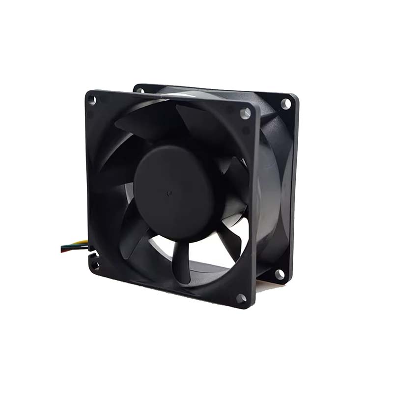 SUNON MF80381V1-D000-M99 DC Fan 12V 6.1W 80x80x38mm (USED LIKE NEW) - Image 6