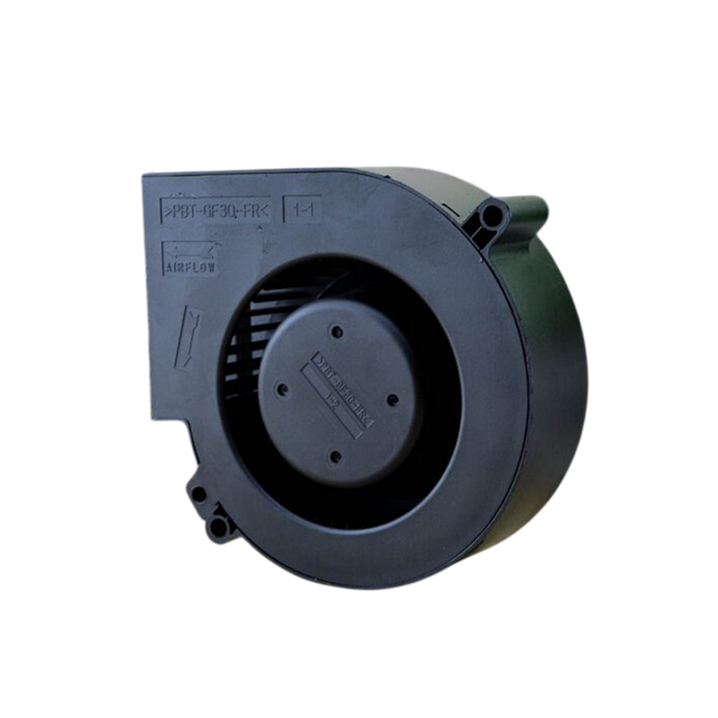 NMB-MAT BG0903-B047-00S Exhaust Fan Blower 12V 2.1A (USED LIKE NEW) - Image 2