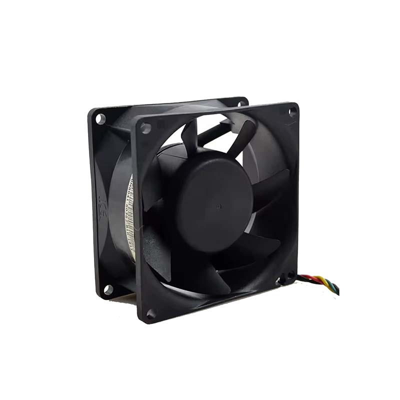 SUNON MF80381V1-D000-M99 DC Fan 12V 6.1W 80x80x38mm (USED LIKE NEW) - Image 7