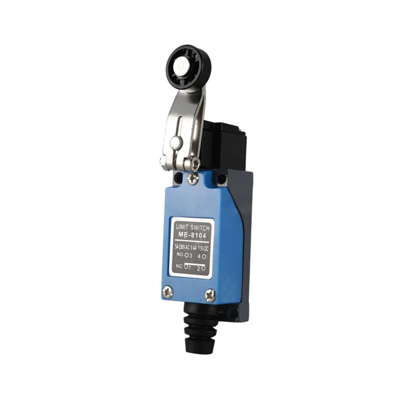 ME-8104 Limit Switch Roller Arm Type - Image 7