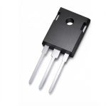 G40T65FUK IGBT Transistor 650V 80A TO-247