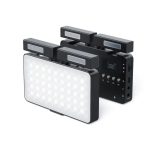 MAMEN SML-V02 Professional Double Microphone Light Pocket