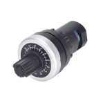LA42DWQ Rotary Potentiometer 5kΩ 22mm