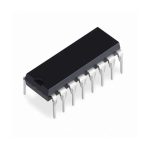MC3403 Quad Low-Power Operational Amplifier IC DIP-14