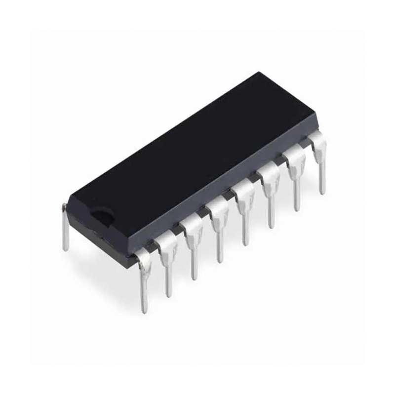 MC3403 Quad Low-Power Operational Amplifier IC DIP-14