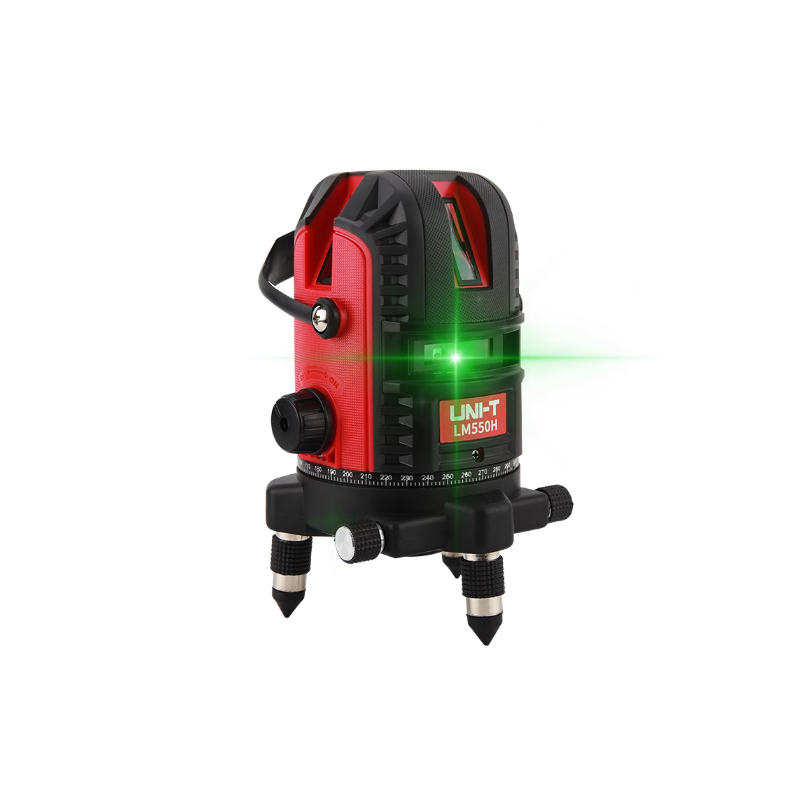 UNI-T LM550H Laser Level - Image 3