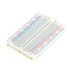 OSEPP LS-00018 Breadboard – 400 Tie Points