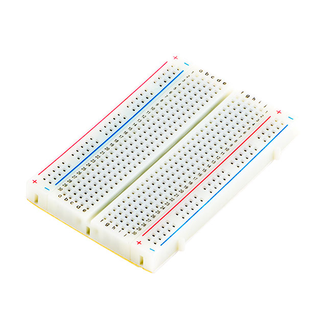 OSEPP LS-00018 Breadboard – 400 Tie Points
