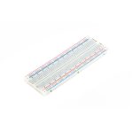 OSEPP LS-00019 Breadboard – 830 Tie Points