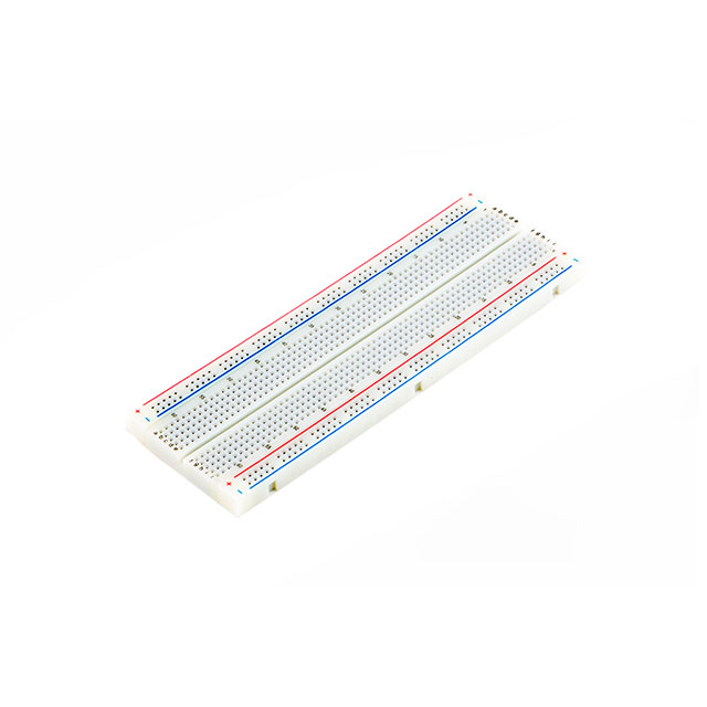 OSEPP LS-00019 Breadboard – 830 Tie Points