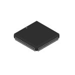 N87C196KD20 Main Processor Integrated IC 68-pin PLCC SMD