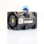 San Ace 9CRD0412P5K05 Dual Motor Cooling DC Fan 12V 1.2A 40x40x56mm (USED LIKE NEW)