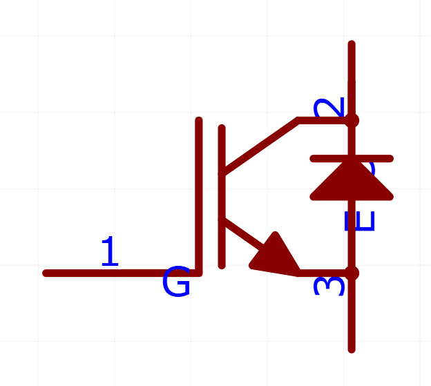 YGW40N120T3