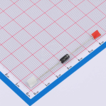 Rectifier Diode FR207 2A 1kV 1V@2A DO-15