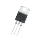 BTA08-600B 8A 600V Two-way Thyristor TO-220AB TRIAC (Original)