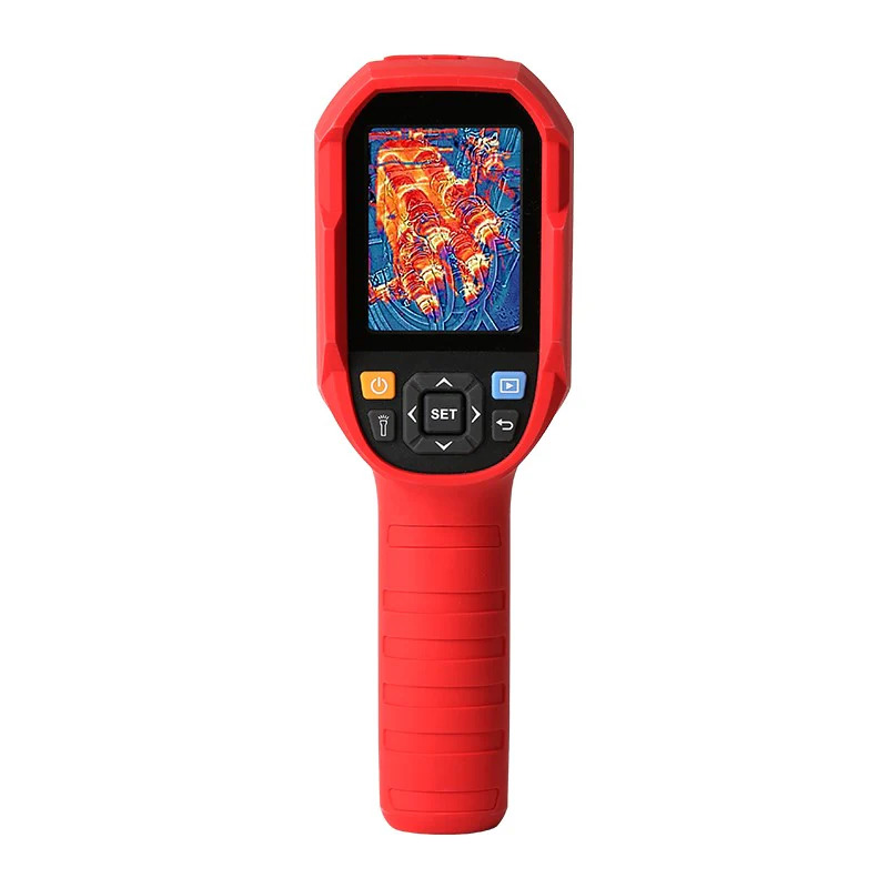 UNI-T UTi716B Thermal Camera - Image 2