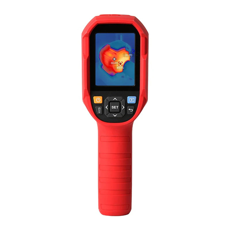 UNI-T UTi716B Thermal Camera - Image 3