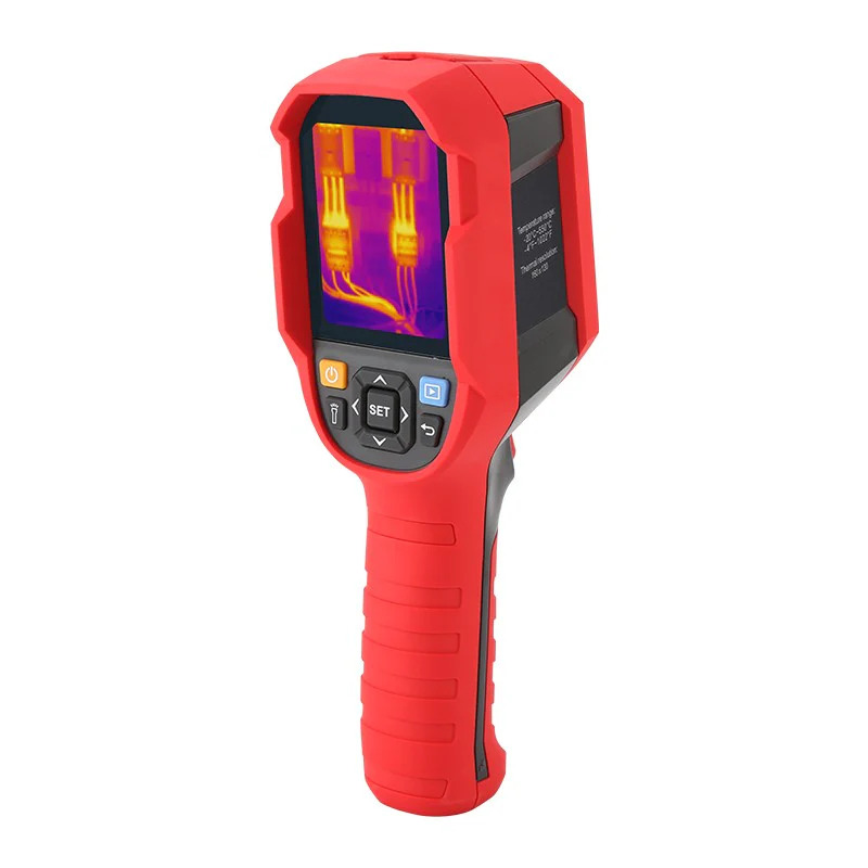 UNI-T UTi716B Thermal Camera - Image 5