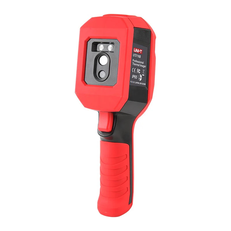 UNI-T UTi716B Thermal Camera - Image 6