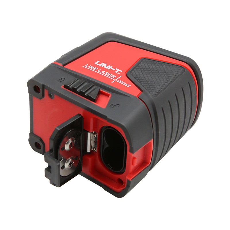 MDK03 Replacement Lithium-ion Battery for LM573LD, LM575LD, LM576LD Laser Leveler with USB-C Input - Image 3