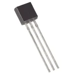 MPSA44 NPN High Voltage Bipolar Transistor