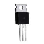 FQP40N03 N-Channel MOSFET Transistor