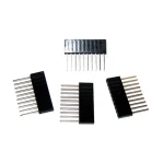 OSEPP LS-00009 Arduino Stackable Header – 10 Pin