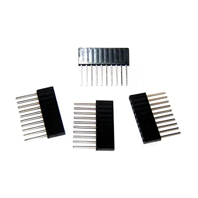 OSEPP LS-00009 Arduino Stackable Header – 10 Pin