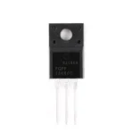 FQPF13N60C 13A 600V N-Channel MOSFET Transistor TO-220F