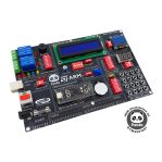 ARM Development Kit (Panda+) Based on STM32F401RCT6