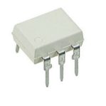 TIL117 Output Optocoupler Transistor DIP-6