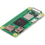 Raspberry Pi Zero 2 W
