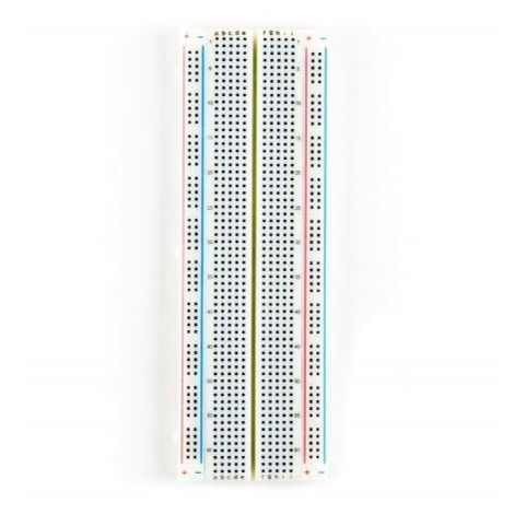 OSEPP LS-00019 Breadboard – 830 Tie Points - Image 2