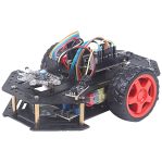 OSEPP ROB-01 101 Robotic Basics Kit