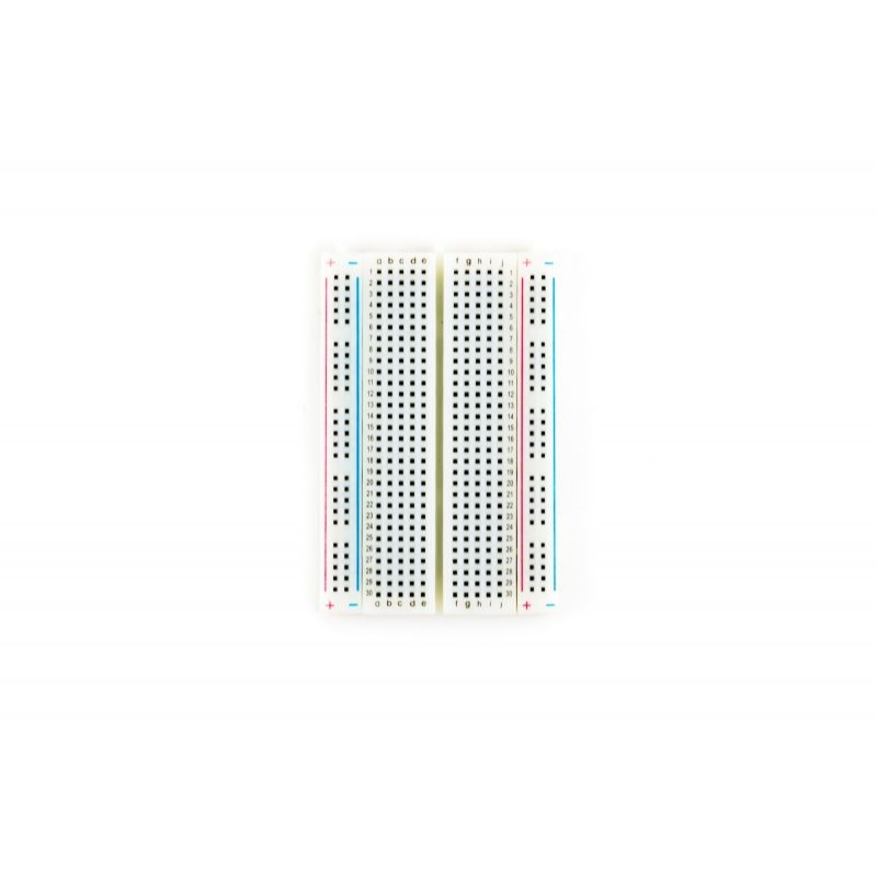 OSEPP LS-00018 Breadboard – 400 Tie Points - Image 3