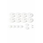 OSEPP LS-00023 Small Motor Gear Assortment (16)