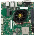 NVIDIA TEGRA K1 ARM development board 12V 2A