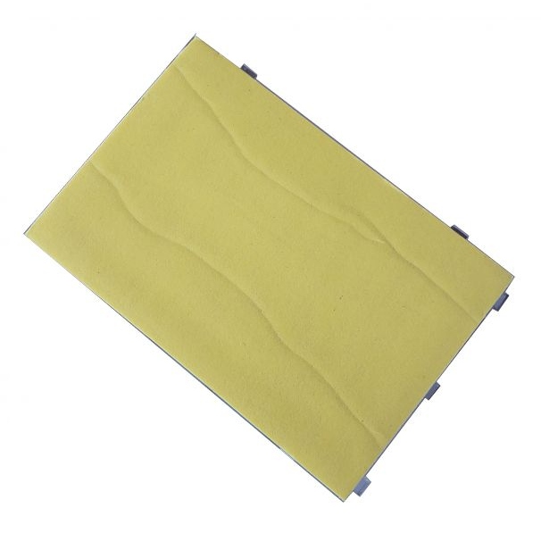OSEPP LS-00051 Breadboard - Translucent Self-Adhere 400 Point - Image 2