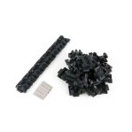OSEPP TRAKX40 Tank Track Set 40
