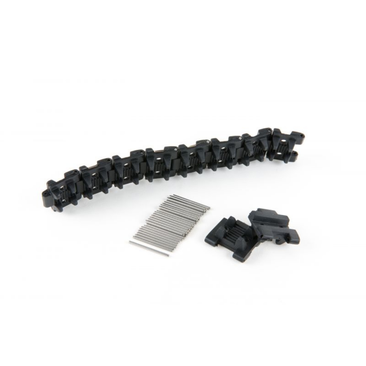 OSEPP TRAKX40 Tank Track Set 40 - Image 3