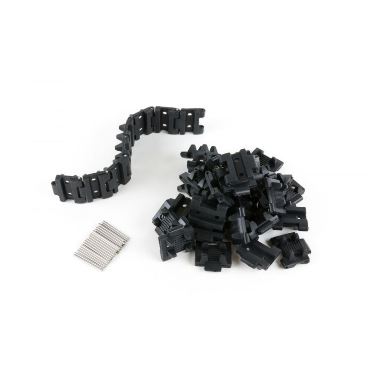 OSEPP TRAKX40 Tank Track Set 40 - Image 2
