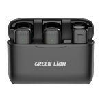 Green Lion Mini Wireless Lavalier Microphone Type-C