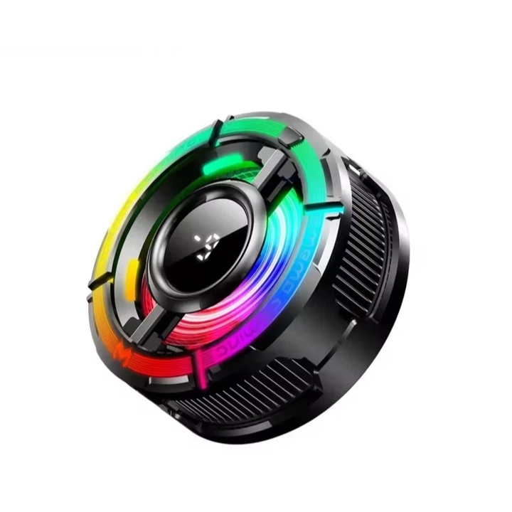MEMO CX15 Magnetic Phone Cooler FAN 15W