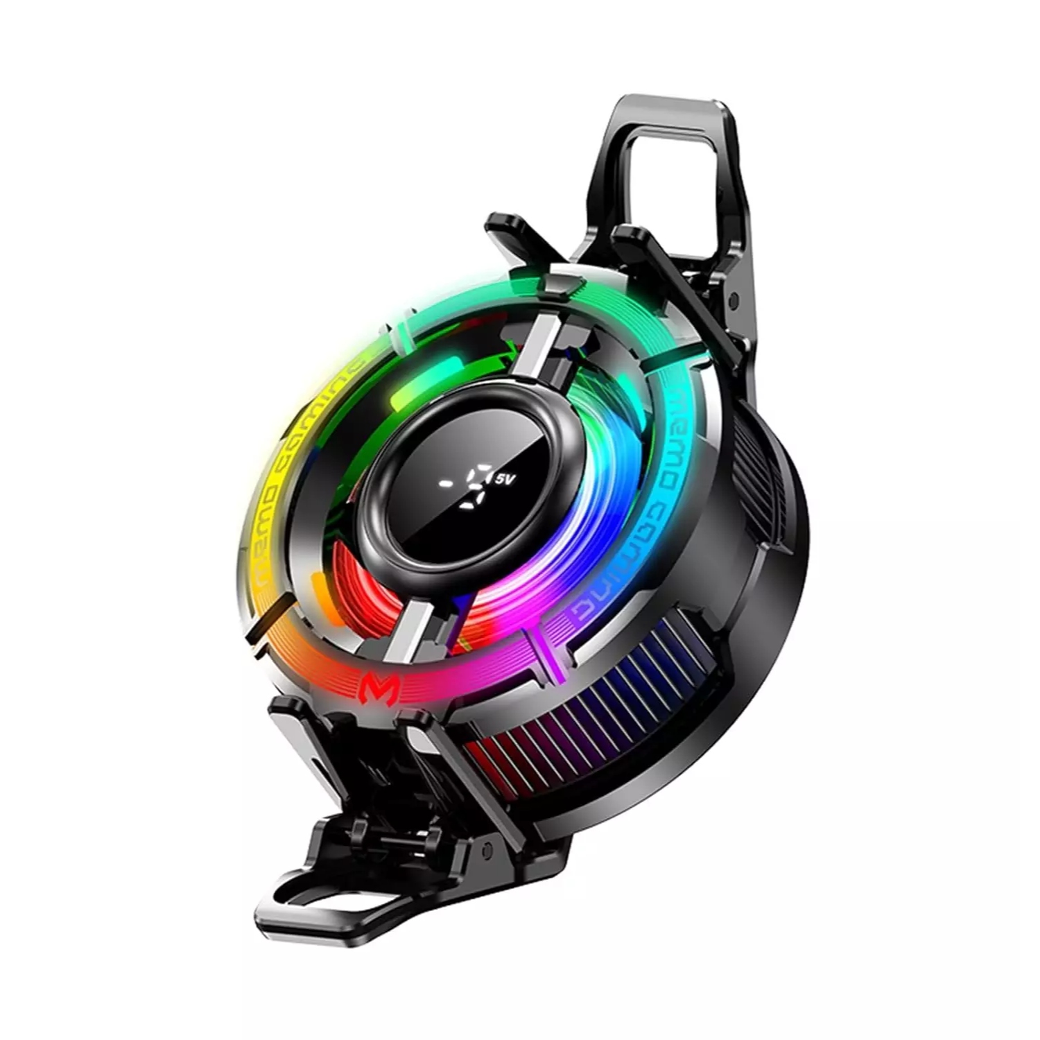 MEMO CX15 Magnetic Phone Cooler FAN 15W - Image 2