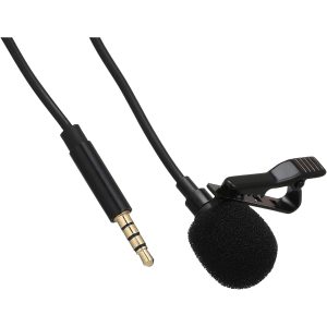 Lavalier Microphone