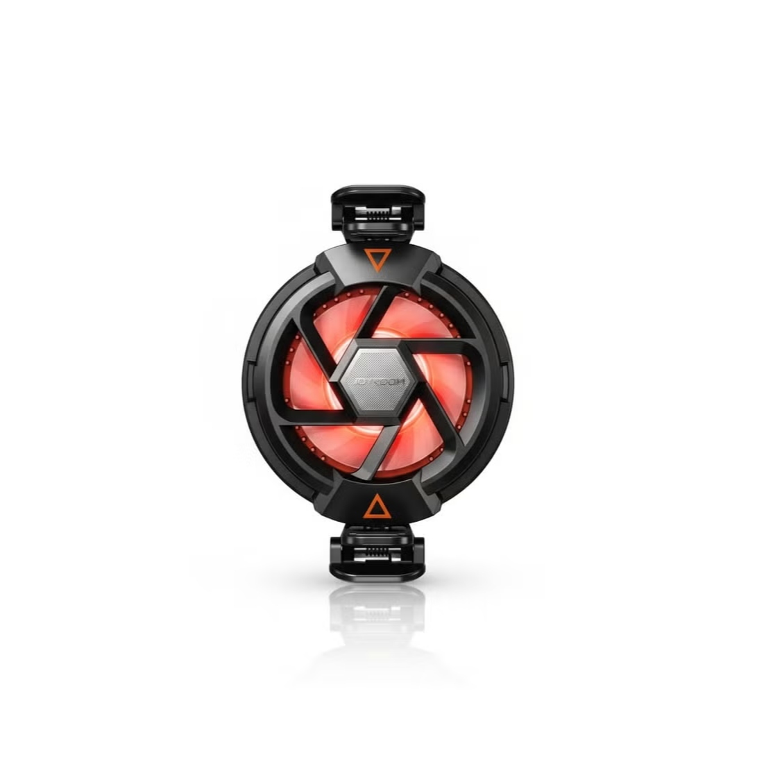 JOYROOM JR-CY493 Phone Cooler FAN 5V 2A - Image 4