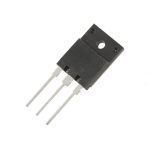 2SK1464 MOSFET Transistor TO-3PF