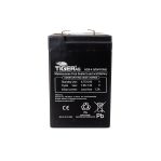 Acid Battery 6V 4Ah/HR